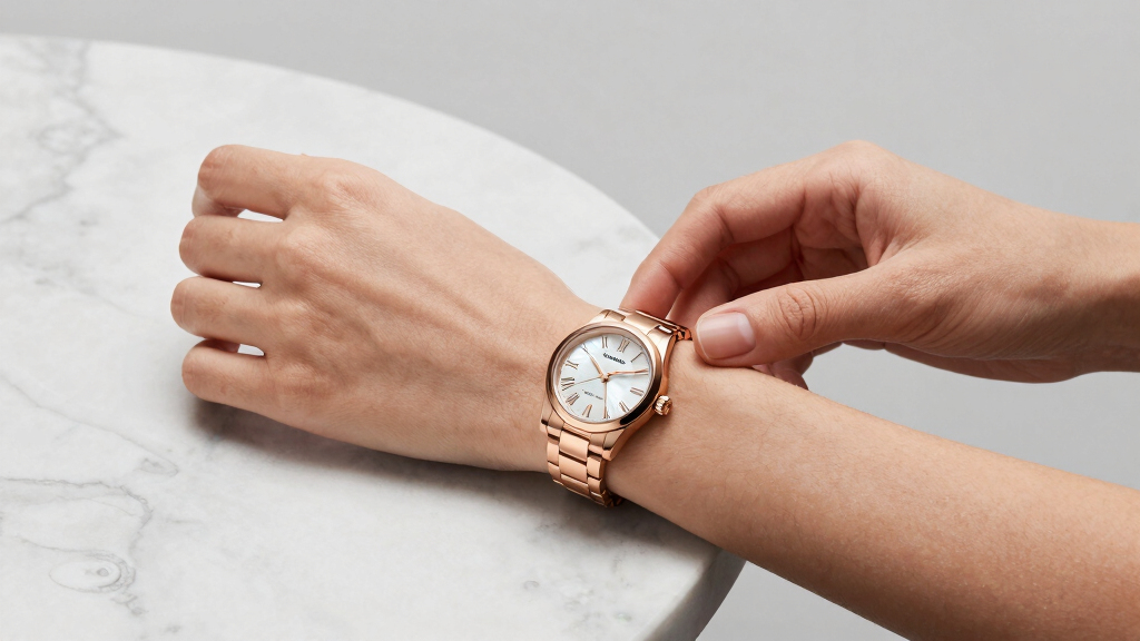 luxury watches for gift giving women