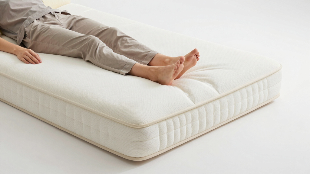 best queen mattress for pressure relief