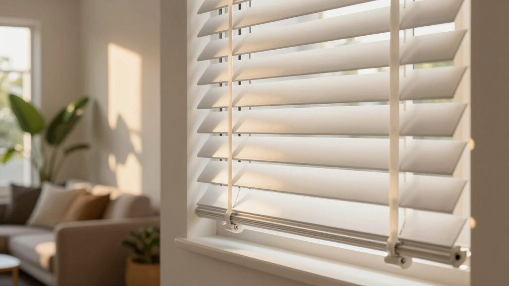 best smart blinds over $500