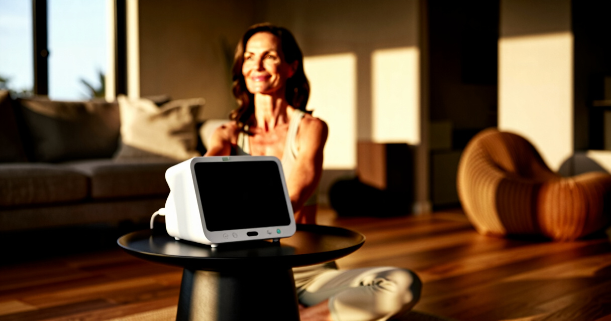 ecg monitor device