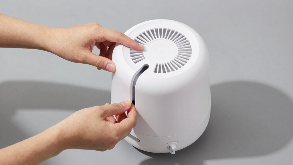 best premium evaporative humidifier