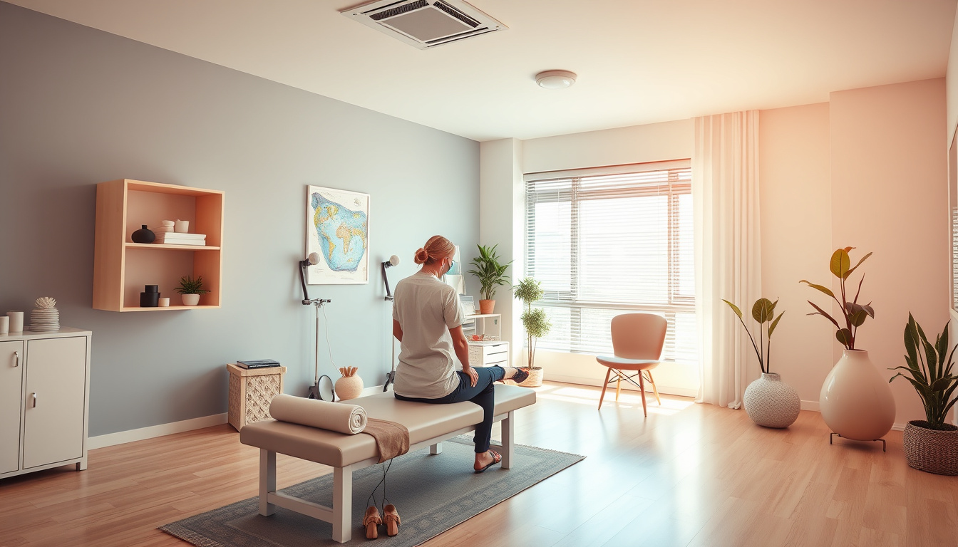 Discover Effective Physio for Facet Joint Pain Near You: Find Relief Today!