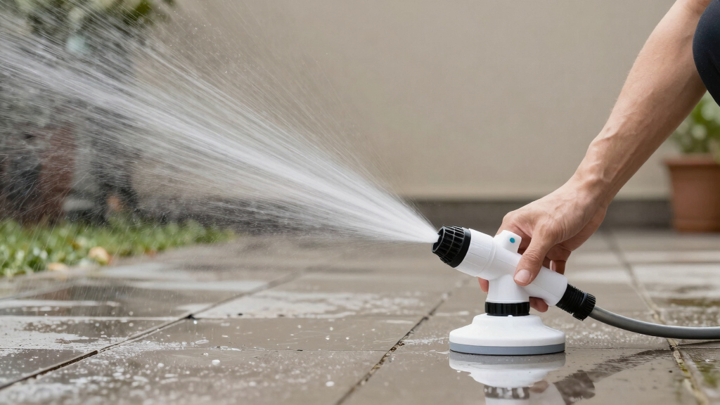best backyard misting systems for patios