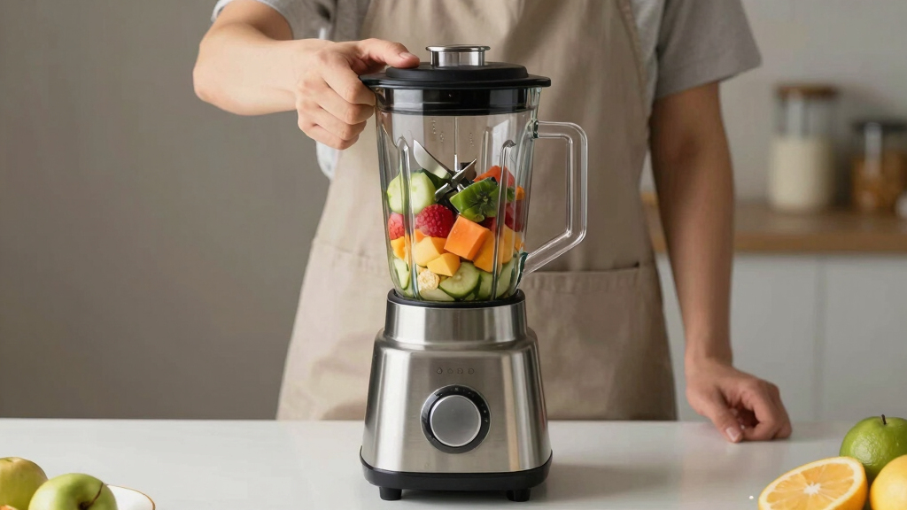 best high speed blenders