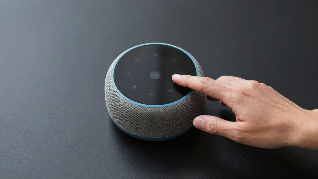 best smart speaker with display