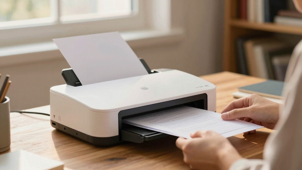 best high speed document scanner for small business