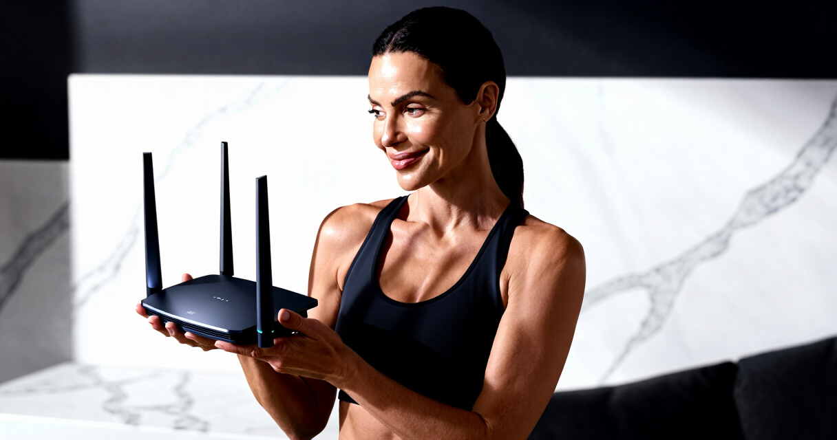 best WiFi 7 router