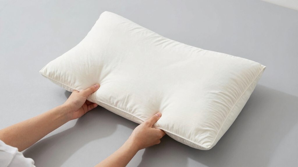 best pillows for lift chairs