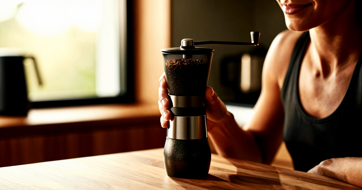 best espresso grinder burr
