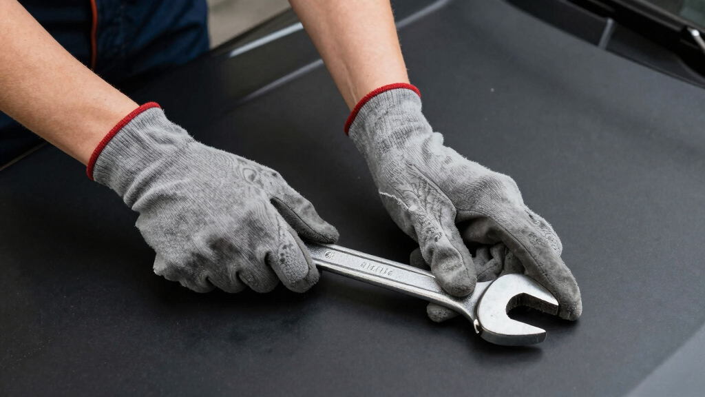 best value mechanic gloves
