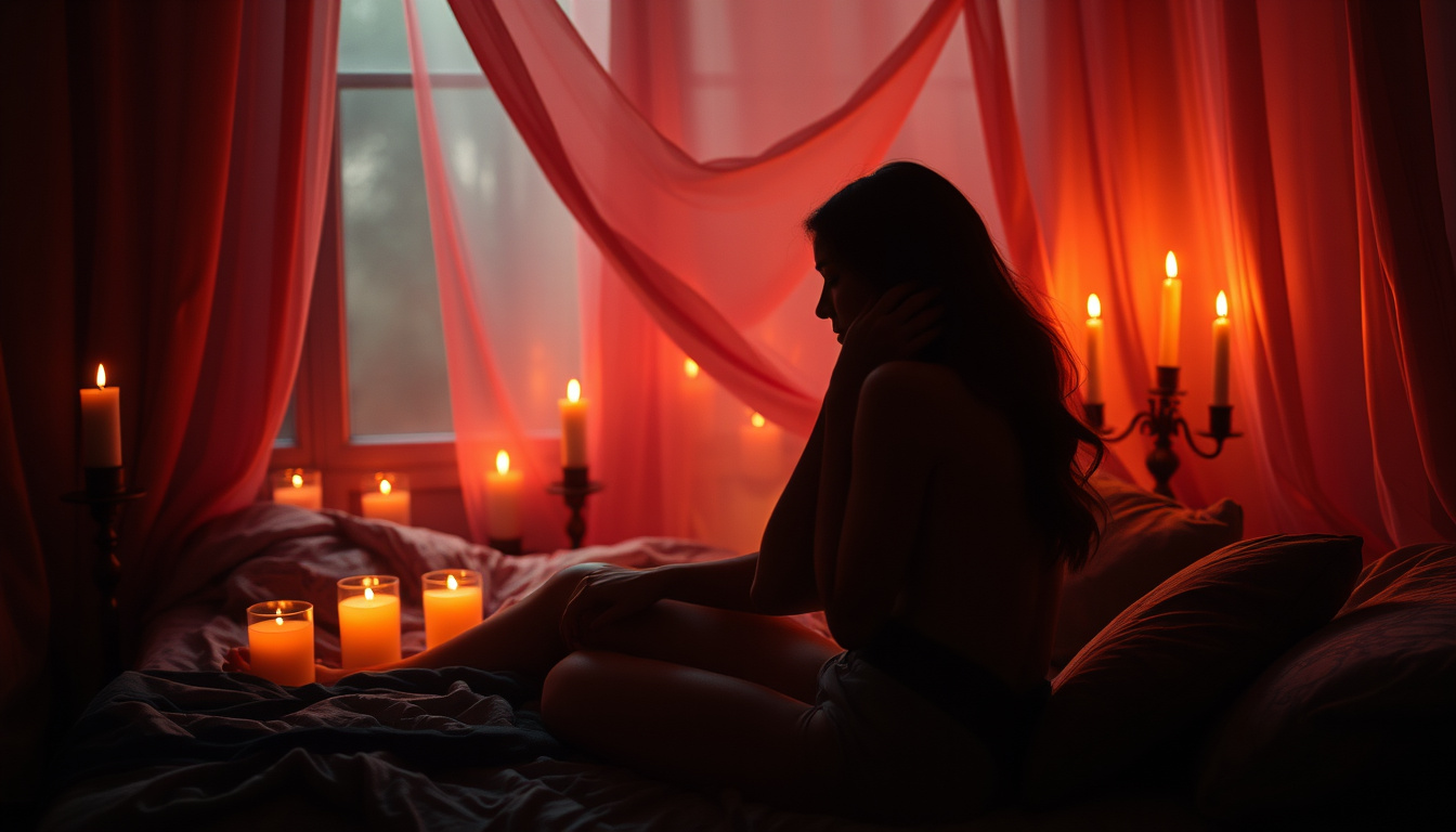 How to Write Captivating Short Erotic Literature