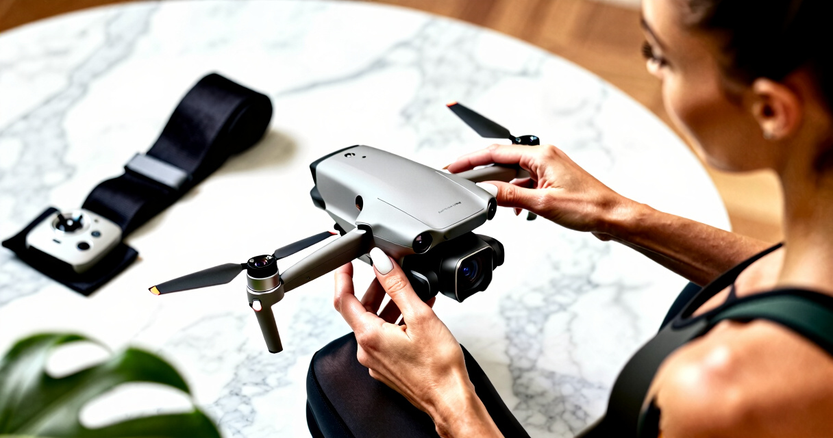 drone cameras