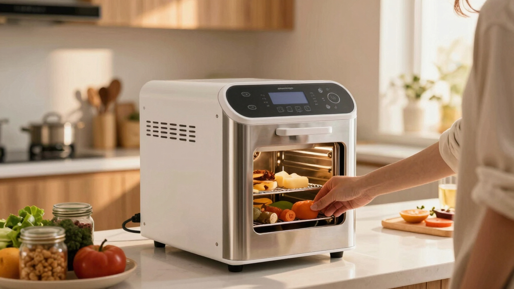 best premium freeze dryer for home use
