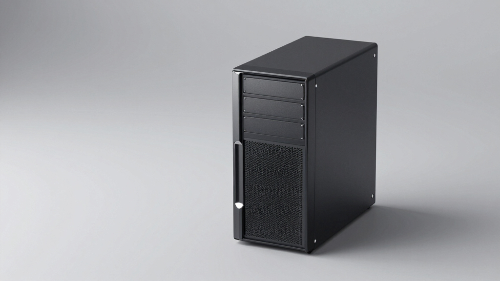 best tower server for small business