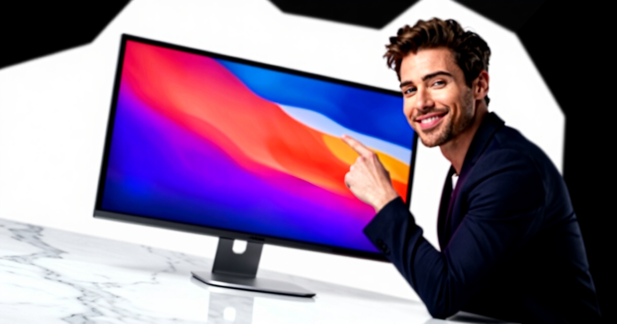 best monitors ultrawide premium