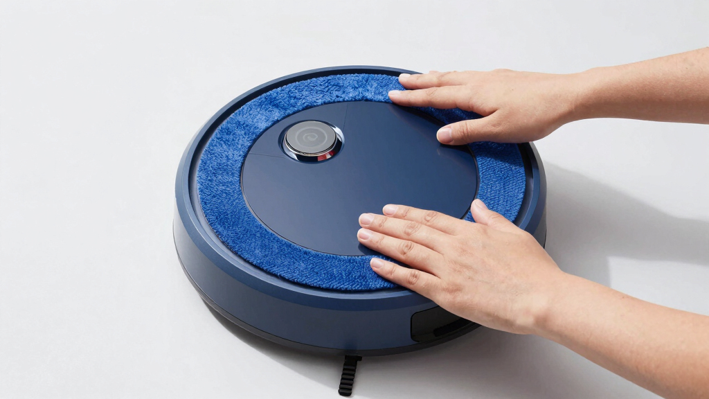 best smart window cleaning robot