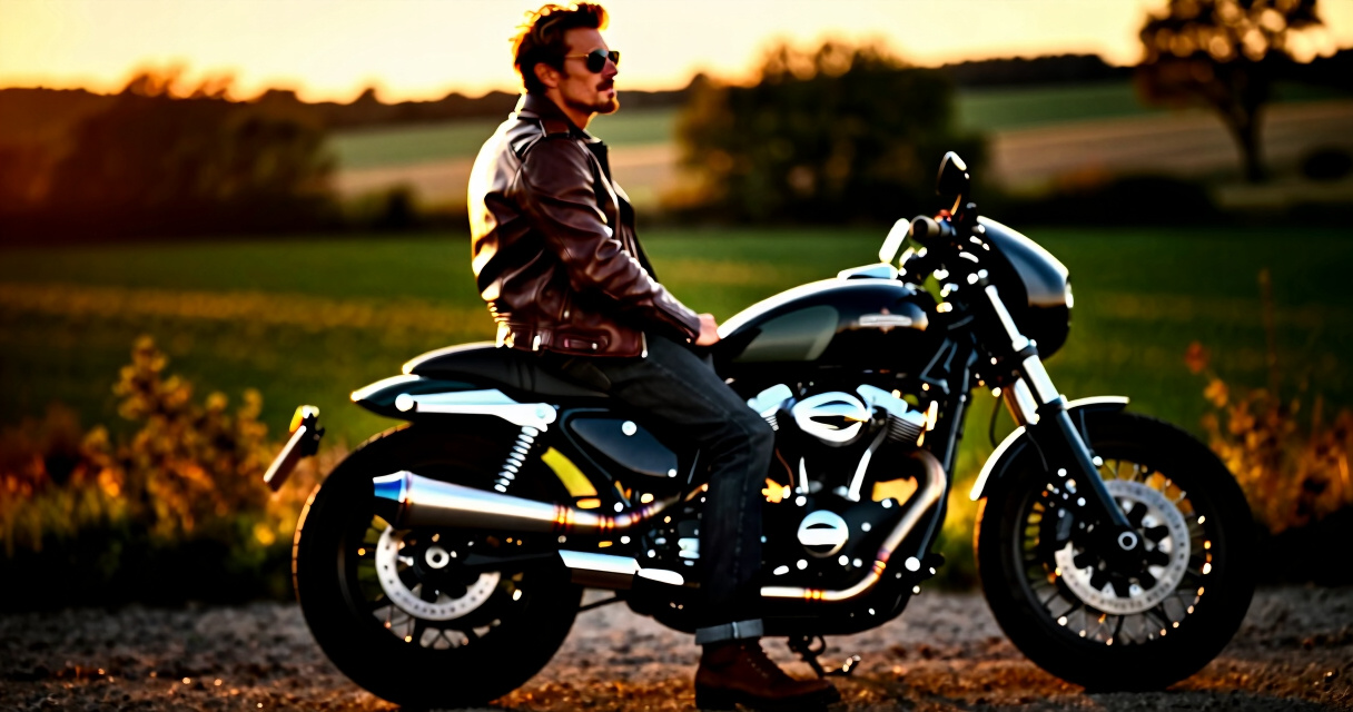 best universal mufflers for custom motorcycle builds