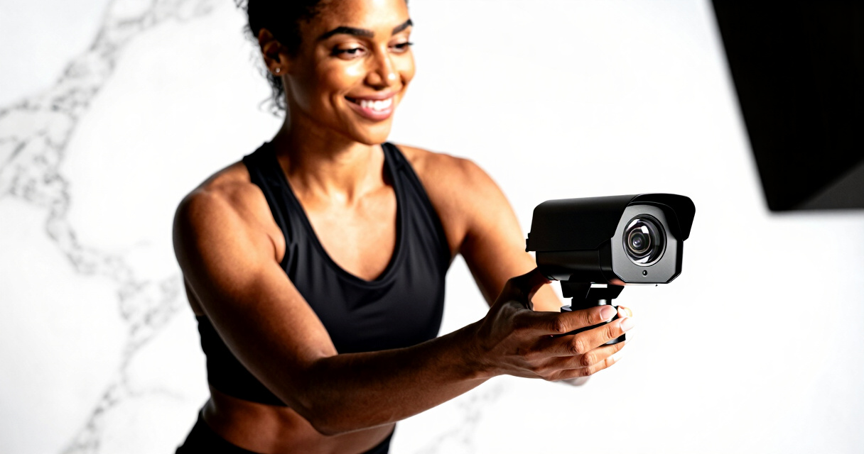 best security camera system wired