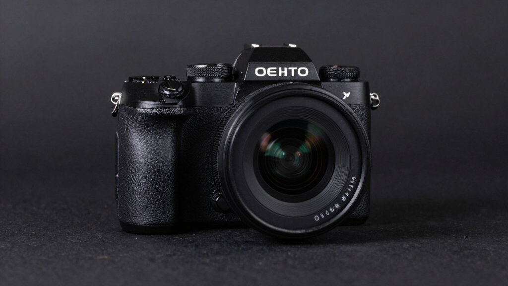 best mirrorless camera for low-light monster photography