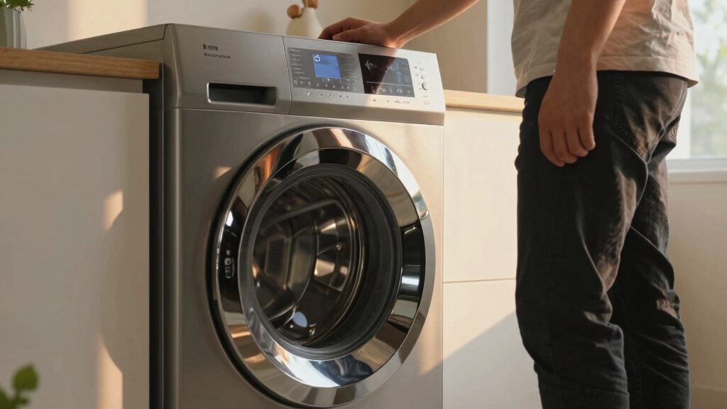 best premium washer dryer combo