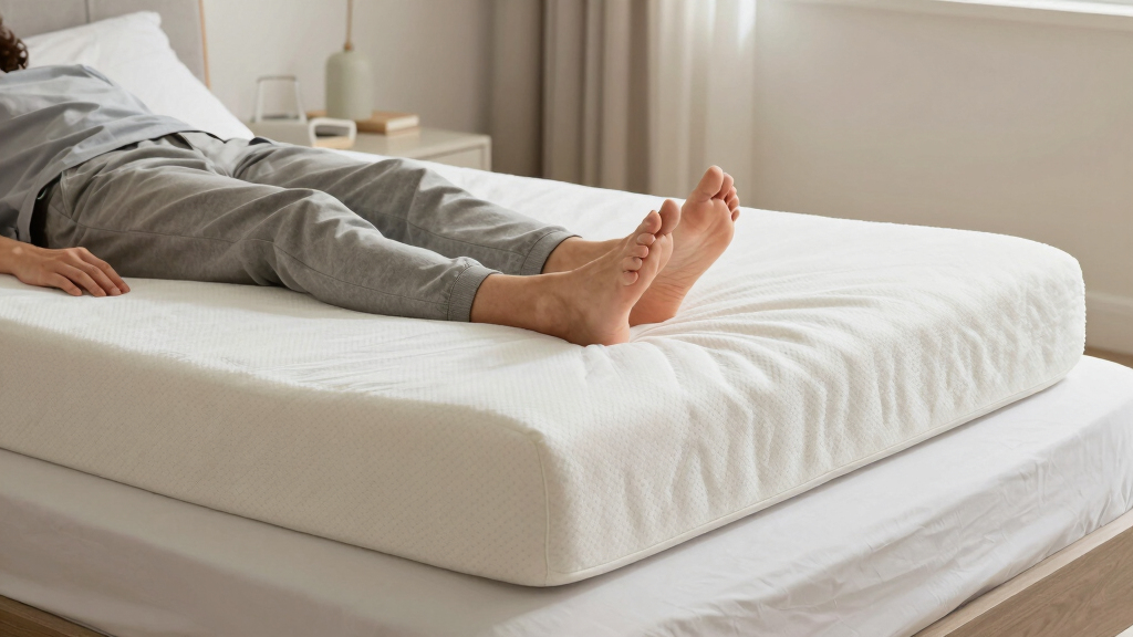 best california king cooling mattress topper for hot sleepers