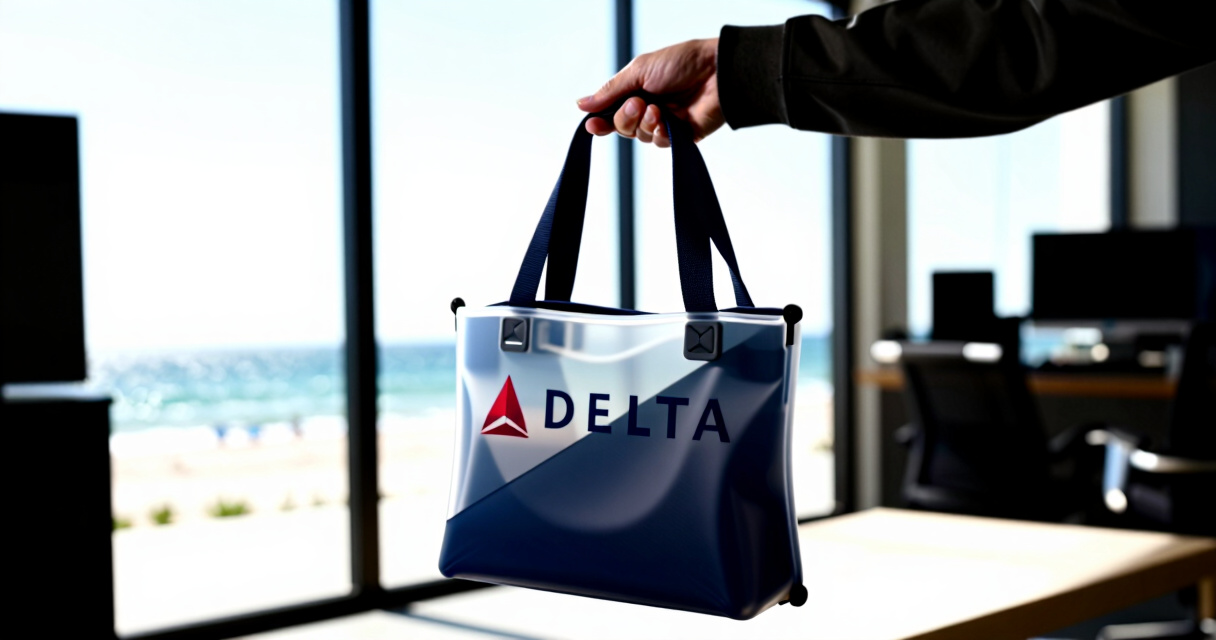 best carry on for delta airlines