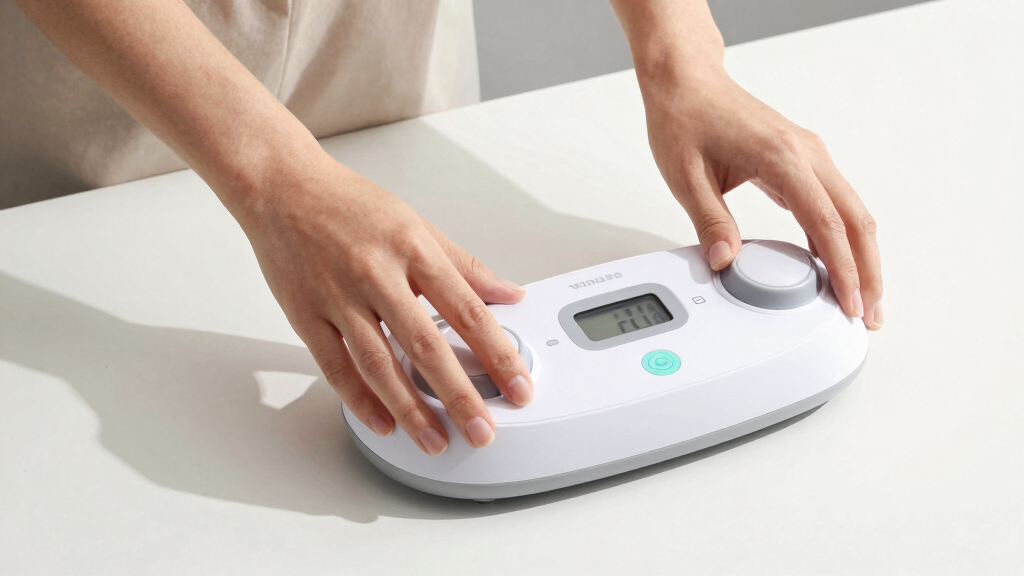 best home wellness recovery station