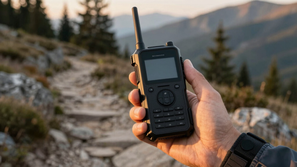 best two way satellite messenger for adventurers