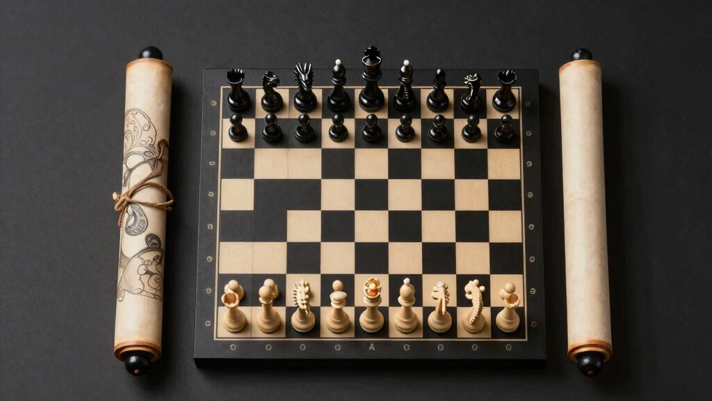 best dragon chess set luxury edition