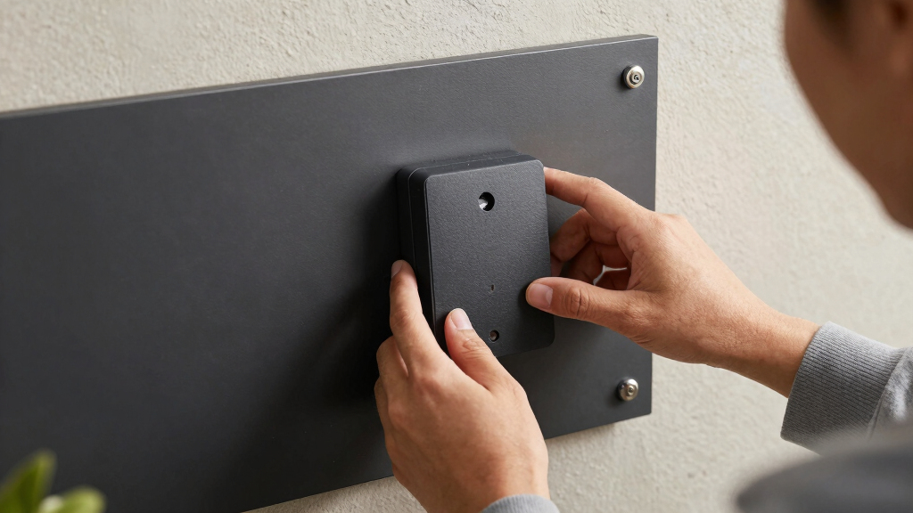best smart outdoor lighting system