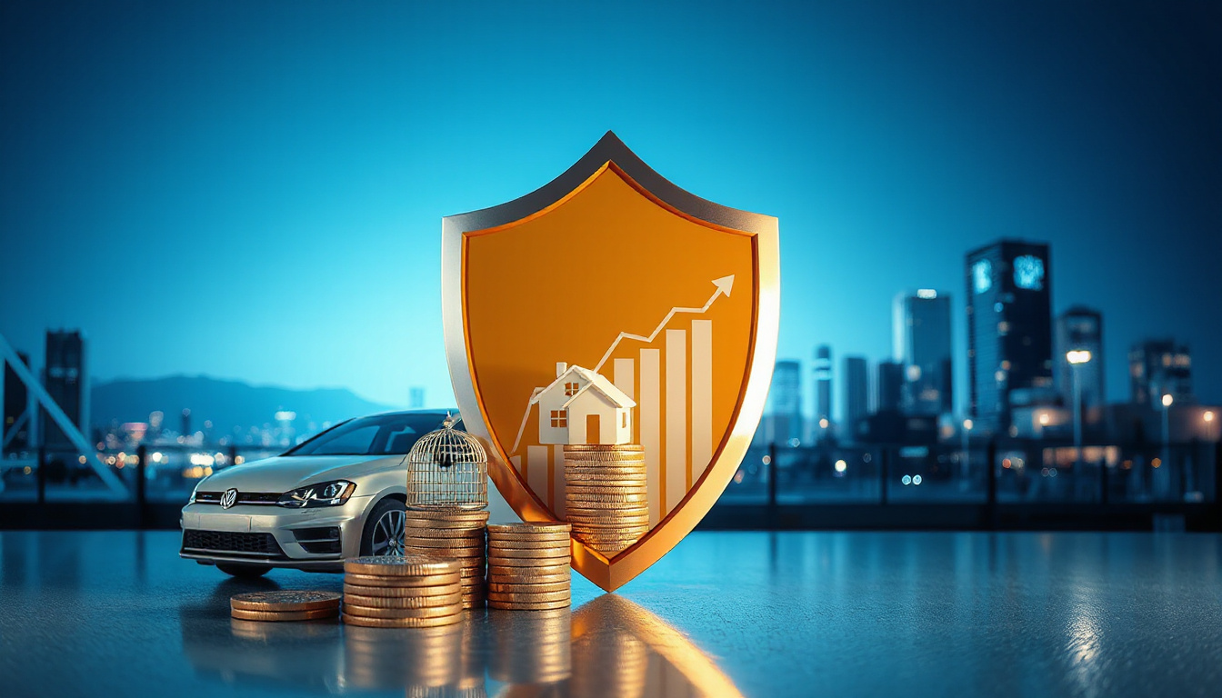 How Insurance Protects Your Assets and Investments