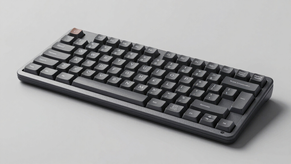 best premium ergonomic keyboard for mac and windows