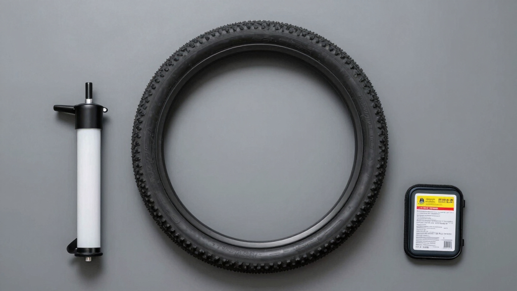 best puncture resistant tire set for e-bikes