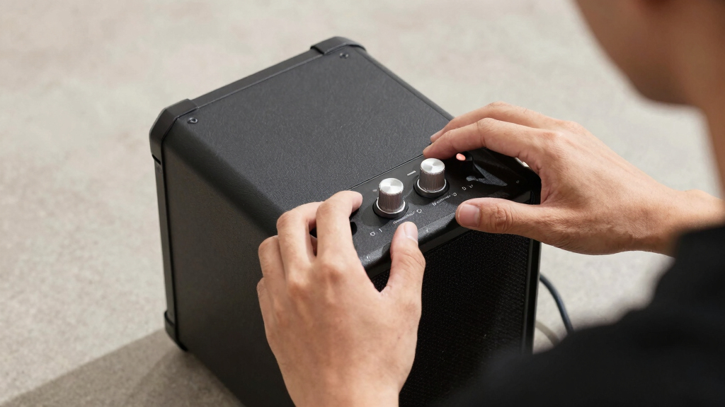 best portable pa system for outdoor speaking