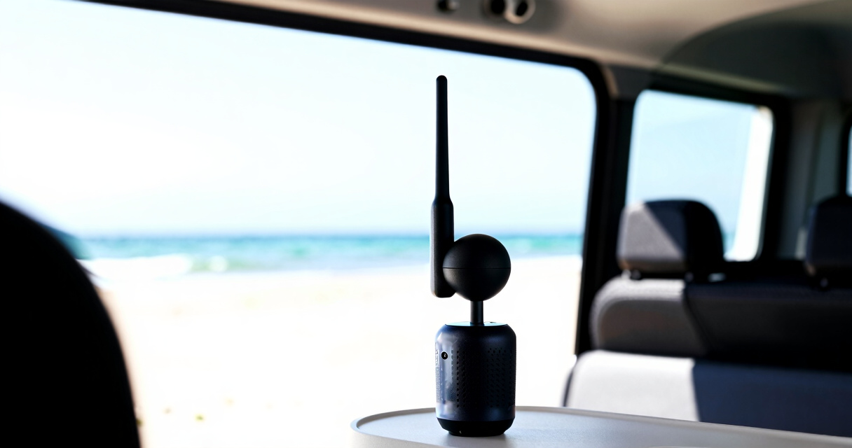 best satellite communicator for travel