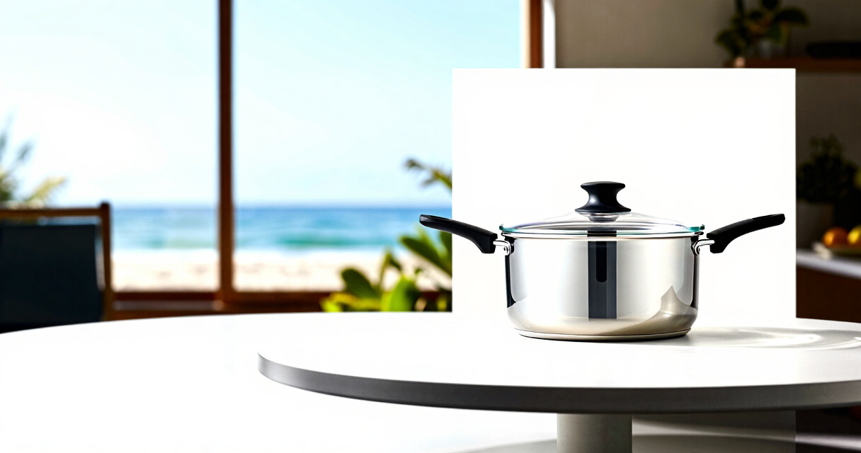 best high end one pot cooker