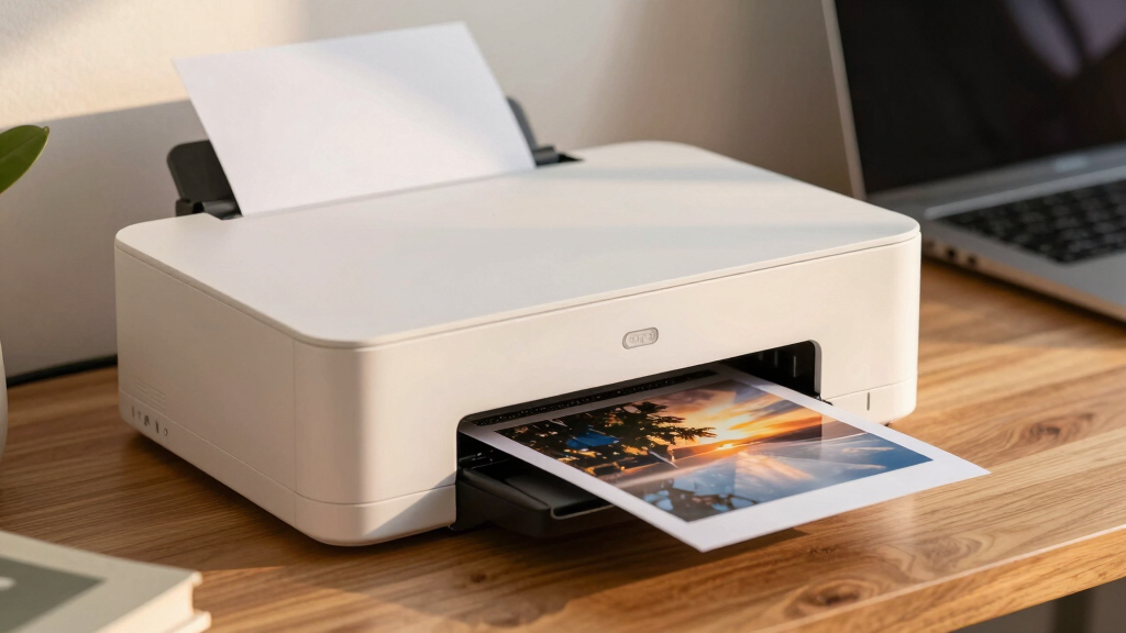 photo printer premium
