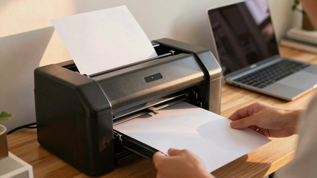 best heavy duty paper shredder for home office