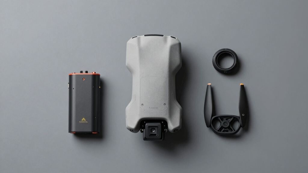 best carry solutions for drone creators