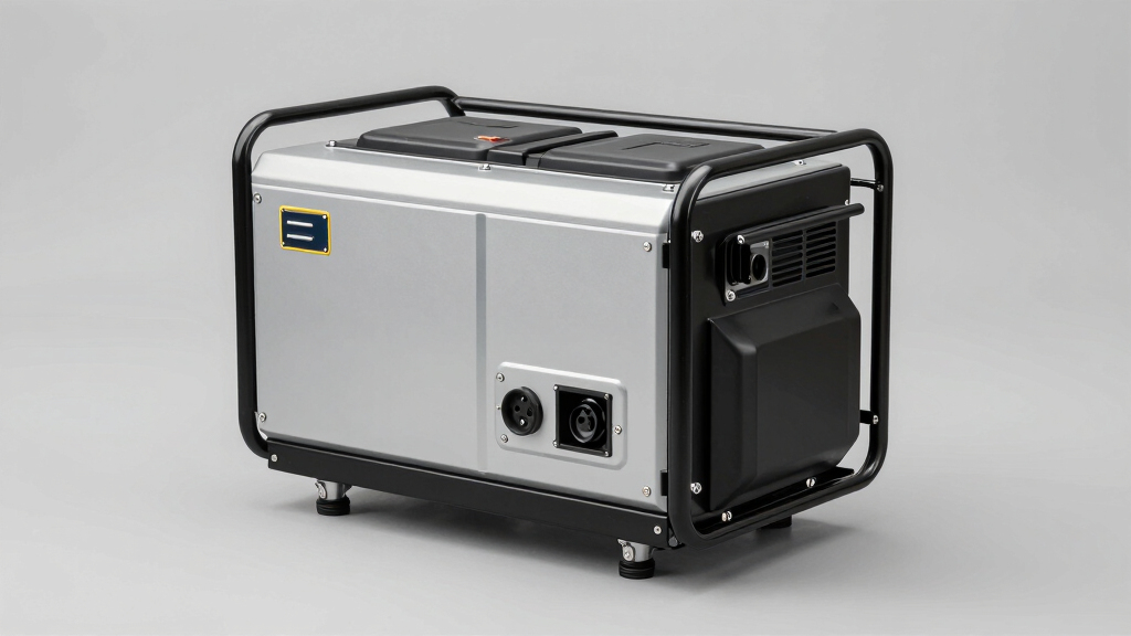 best dual fuel generator