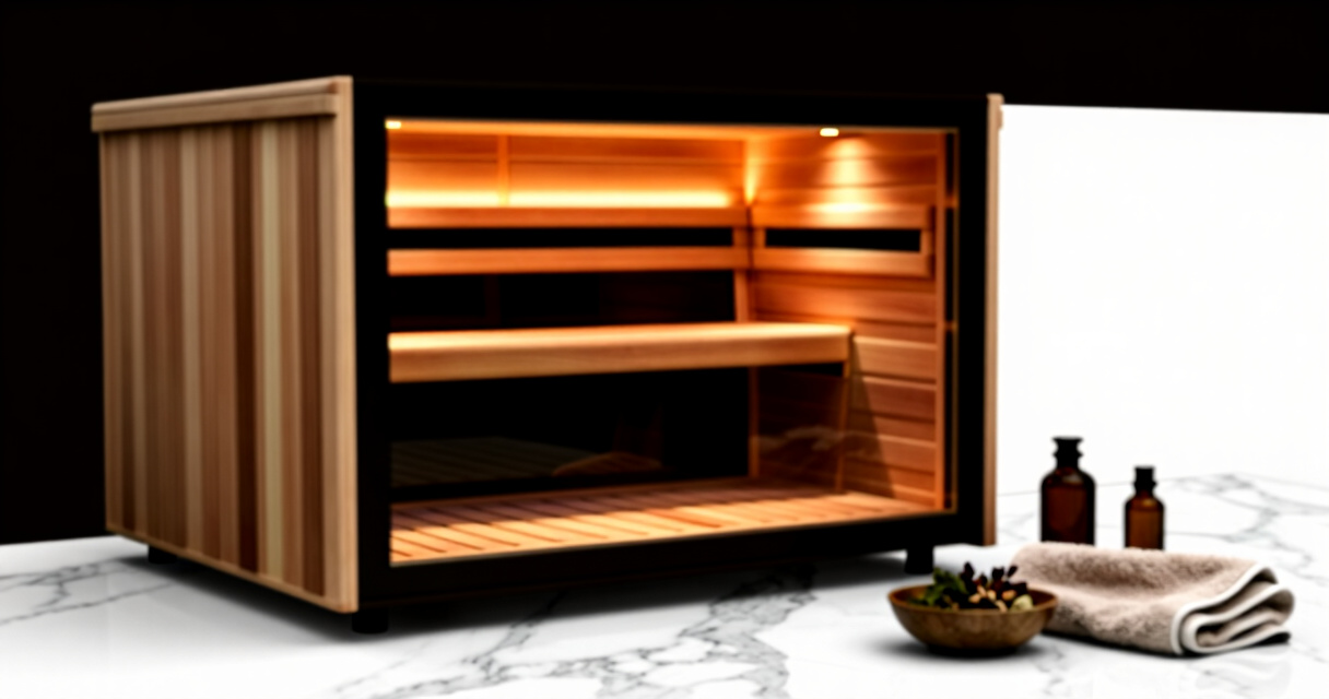 best infrared saunas
