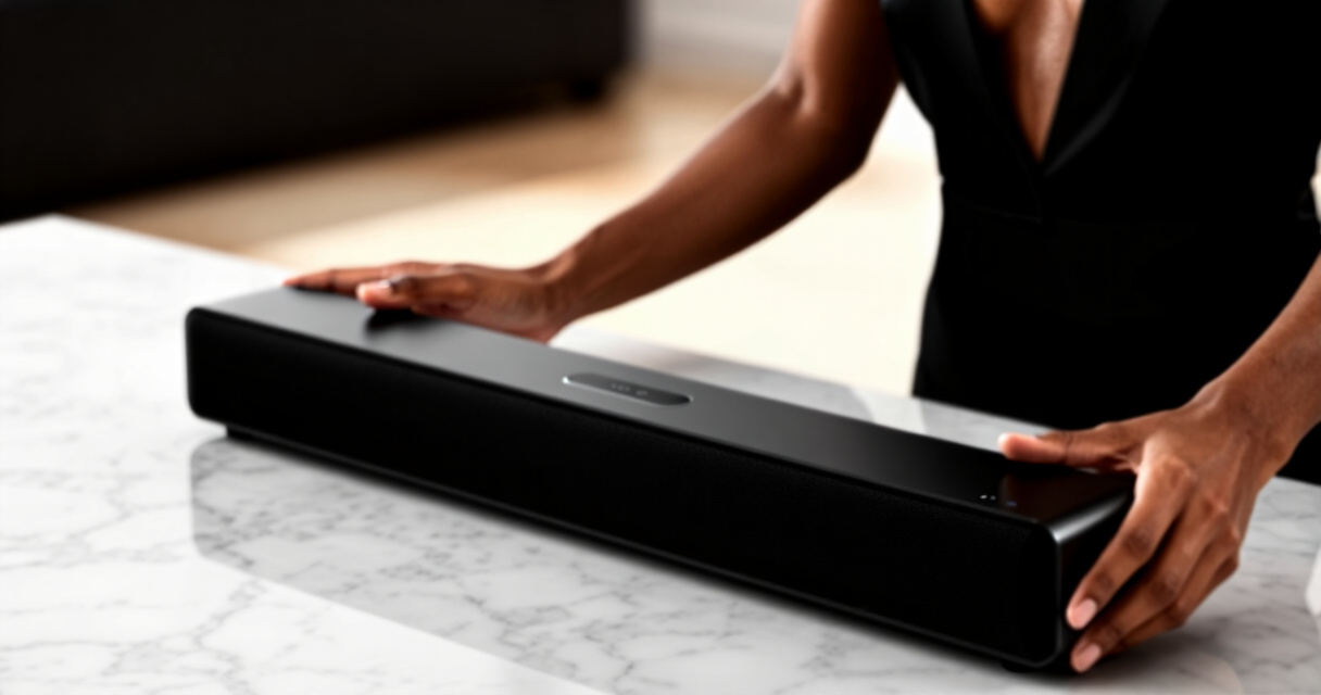 soundbars with subwoofer