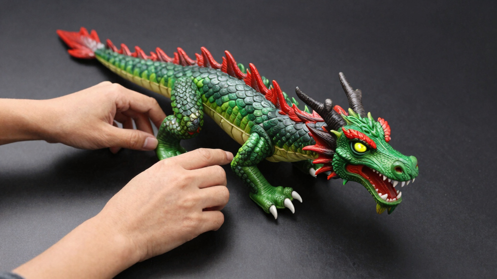 7 Best Halloween Animatronic Dragon in 2026 15 best halloween animatronic dragon