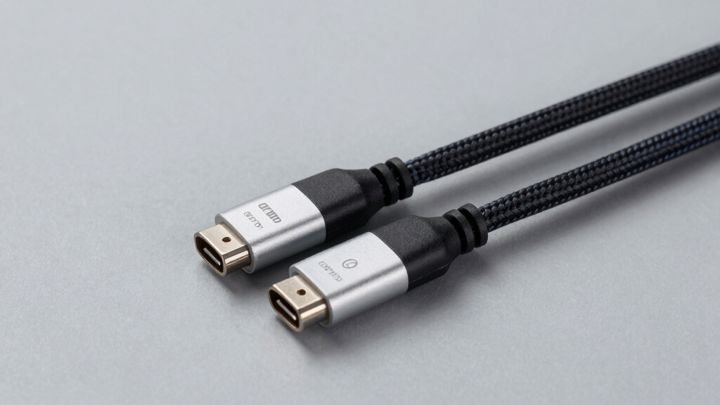 best charging cables for camping electronics