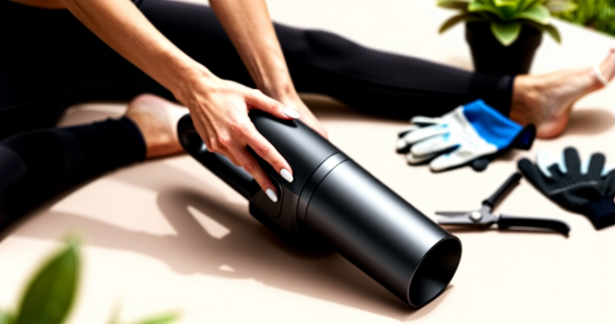 best electric leaf blower