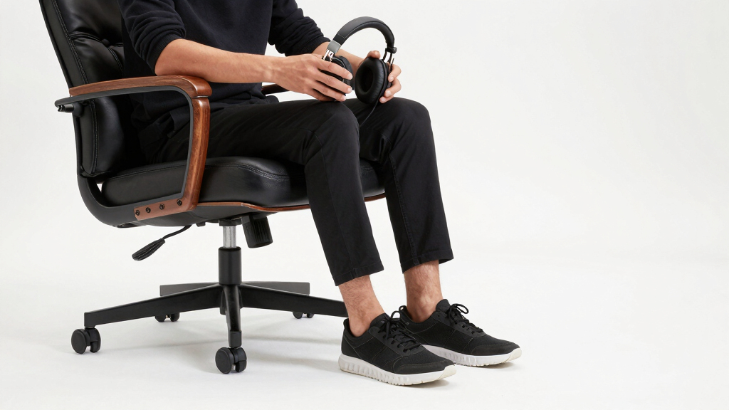 best listening chair for hi-fi rooms