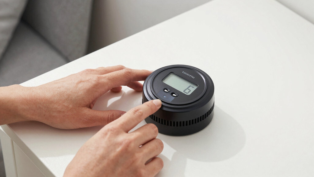 best smart carbon monoxide detector