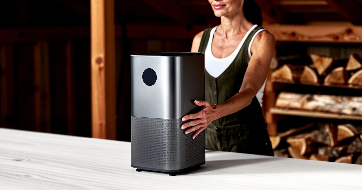 best dehumidifier for wood storage shed
