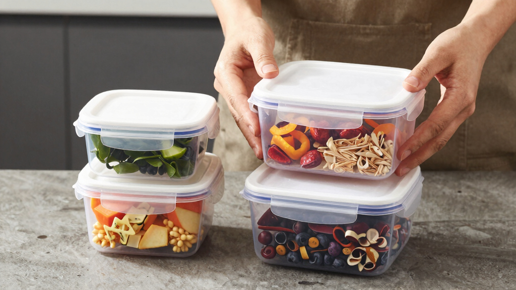 best premium storage containers for meal prep