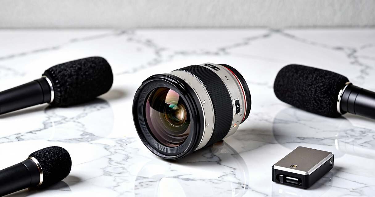 11 Best Camera Lens for Talking Head Videos in 2026 25 best camera lens for talking head videos
